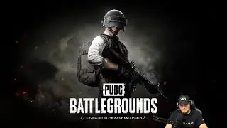 PUBG - Lecim z tematem :)