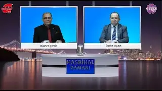 Seçimlere 1 Gün Kala...