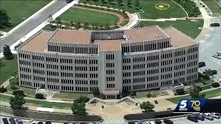 Rep. Mark McBride requests federal investigation into Ryan Walters, OSDE