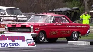 FE Race and Reunion 2018