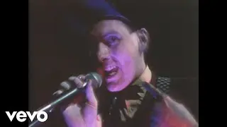Cheap Trick - Dream Police (Official Video)