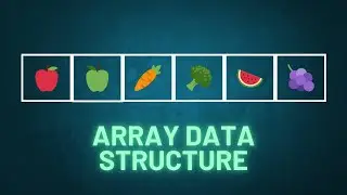 Data Structures: Arrays