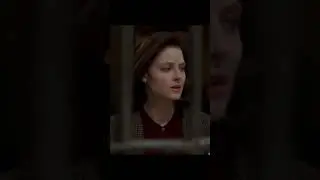 Молчание ягнят - Вы говорили мне правду в Балтиморе - прошу продолжайте