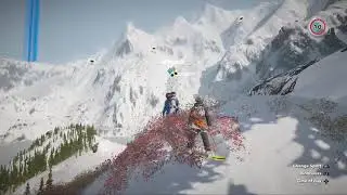 Steep game play