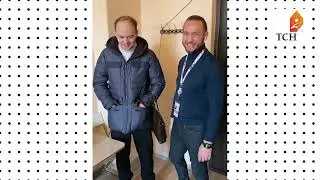 Отзыв о работе риэлтора Владимира Сысоева