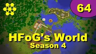 HFoG’s World - S4E63: One Last Tour