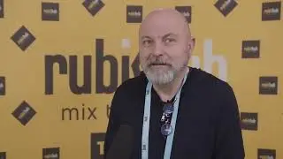 Sergiu Negut | Testimonial Demo Day - Rubik Garage Healthtech Edition '25-'26