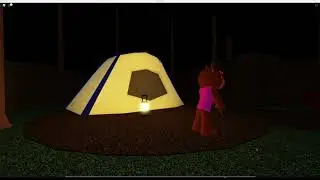 ROBLOX CHAPTER 12 PIGGY [BAD ENDING]