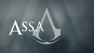 True origin of the Assassin's Creed logo