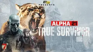 The Wright Stuff - 7 Days to Die - Alpha 21 - True Survivor