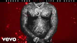 EST Gee - Lick Back Remix (feat. Future, Young Thug) [Official Audio]