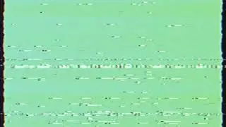 Хромакей-эффект кассеты / VHS Chromakey / 4:3