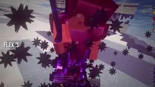COOL PVP MONTAGE #2 | PVP EDIT | MINECRAFT | FLEX PVP MONTAGE | SVP 16 | ПВП МОНТАЖ | ПВП ЭДИТ |