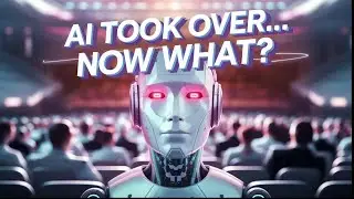 What If AI Took Over the World?