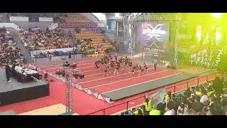 POWER STORM Lvl 2 || XPLOSIVE 2022 - Aguascalientes