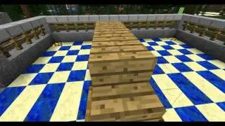 Minecraft Server [Non Hamachi] [Lag free] [Towny] [No whitelist]