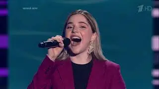 Ragda Khanieva 