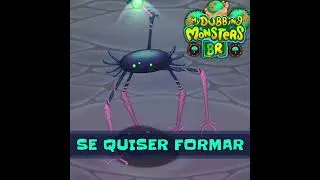Pentumbra (Dublado PT-BR) |My Singing Monsters|#mysingingmonsters
