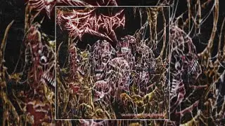 Emaciated - Death From The Southwest (Full Album) 2024