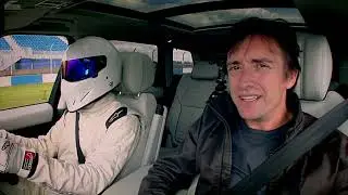 Hammond, Clarkson and May 
