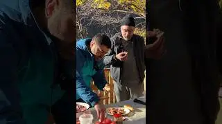 Жареная пушка!!!