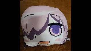 Mash when she use 