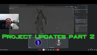 Nexius IRL - Project Updates (Part 2)