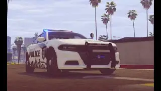 SHOOTS FIRED! | LSPDFR