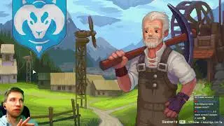 Прохождение Black Skylands demo