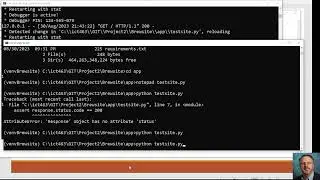 Python Flask Programming: Brewsite 2