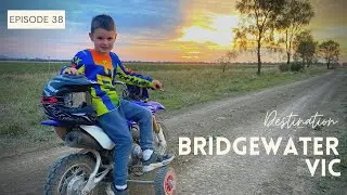 Episode 38  |  Bridgewater. VIC