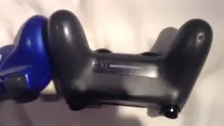 Dualshock 4 Vs Dualshock 3