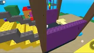 Main Kota bilangan Numberblocks Roblox game baru 2024
