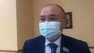100 ТЫСЯЧ НА ЕДУ ТРАТИТ СЕМЬЯ ДЕПУТАТА