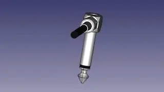 Lex cables connector digital concept