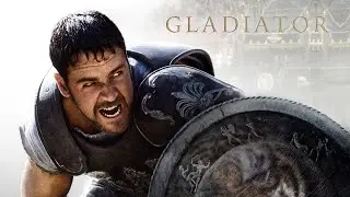 Gladiator - film review