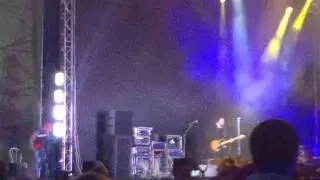 Океан Эльзы 01.09.2013 в Сургуте!