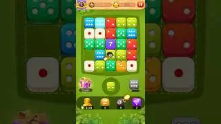 2024 Dice Pop:Merge Puzzle-V9