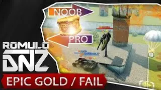 Tanki Online #52 -  ̶E̶P̶I̶C̶/FAIL GOLD BOX