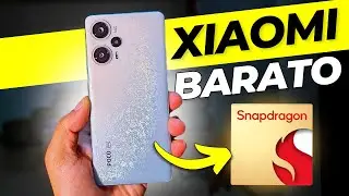 TOP 9 MELHORES Celulares XIAOMI para COMPRAR em 2023! (SOMENTE OS MELHORES)
