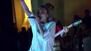 Zoombie -Trích Một Đoạn Trong Bản Cover Gây Chấn Động Của March Team - The Crowd Sài Gòn