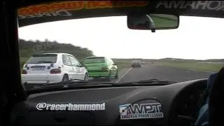 Citroen Saxo VTR Stock Hatch highlights 2013 Ameira