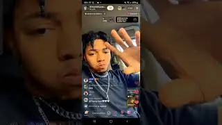 problème yo anpil pou dadou tiktok ayisyan an vinn tande mize boz yo ap fè li pase akoz de bouch