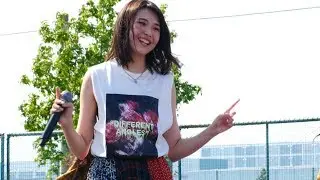 三阪咲 ライブ 5