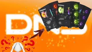 Is it worth buying a ready-made gaming PC from DNS for 70-80 thousand rubles or is it cheaper to ...