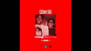 Casino & 550 Paper Trail - 2 Fat Niggas 2 (Full Mixtape)