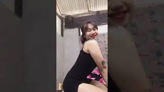 TANTE GIRANG HOT BANGET BACOLL VIRALL 