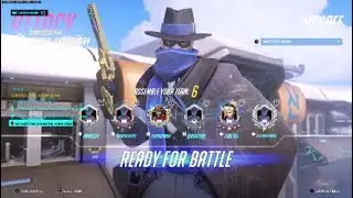 McCree Is Fun