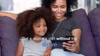 UnitedHealthcare Virtual Visits