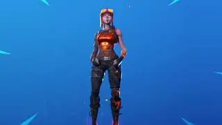 The regenade emote